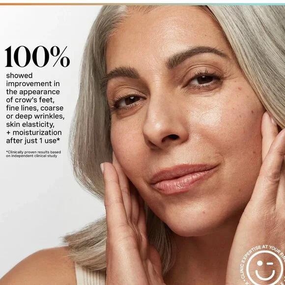 Kate Somerville - Wrinkle Warrior® 2-in-1 Plumping Moisturizer + Serum
